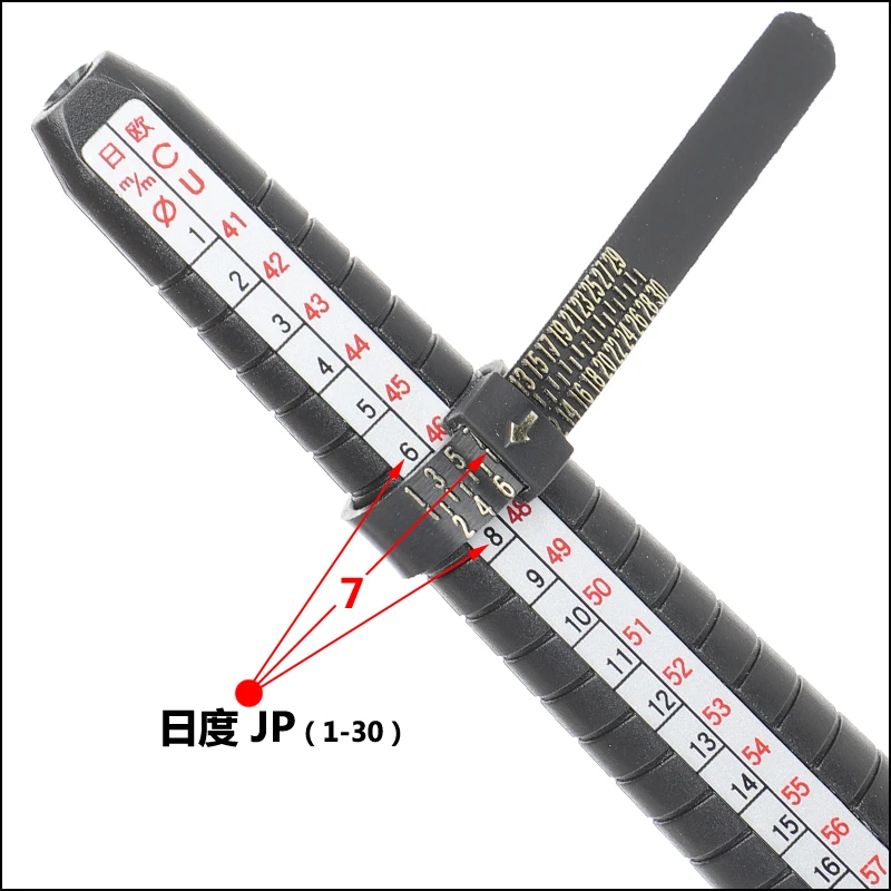 指围圈组合（描述）9