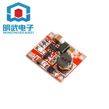 

Up to 96% efficiency DCDC boost module 3V liter 5V 1A boost board circuit mini version