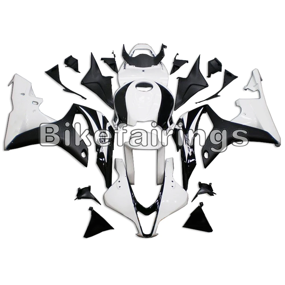 ABS пластик полный комплект обтекателя для Honda CBR600RR F5 2007 2008 CBR 600 RR 07 08 впрыск