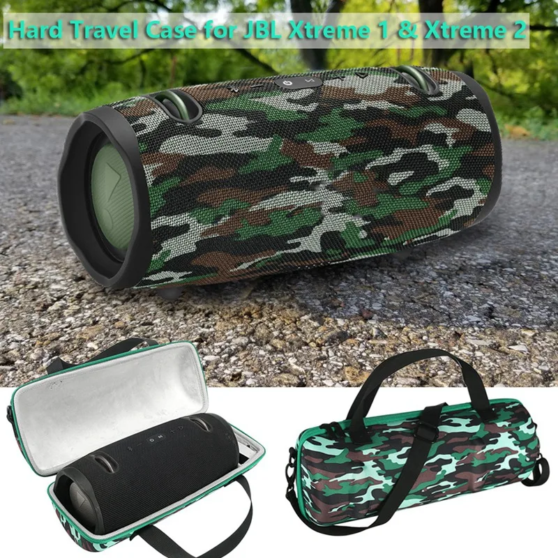 Портативный Дорожный Чехол для переноски для Jbl Xtreme 2 Bluetooth динамик сумка для хранения Jbl барабан 2 поколение Bluetooth динамик сумка для хранения
