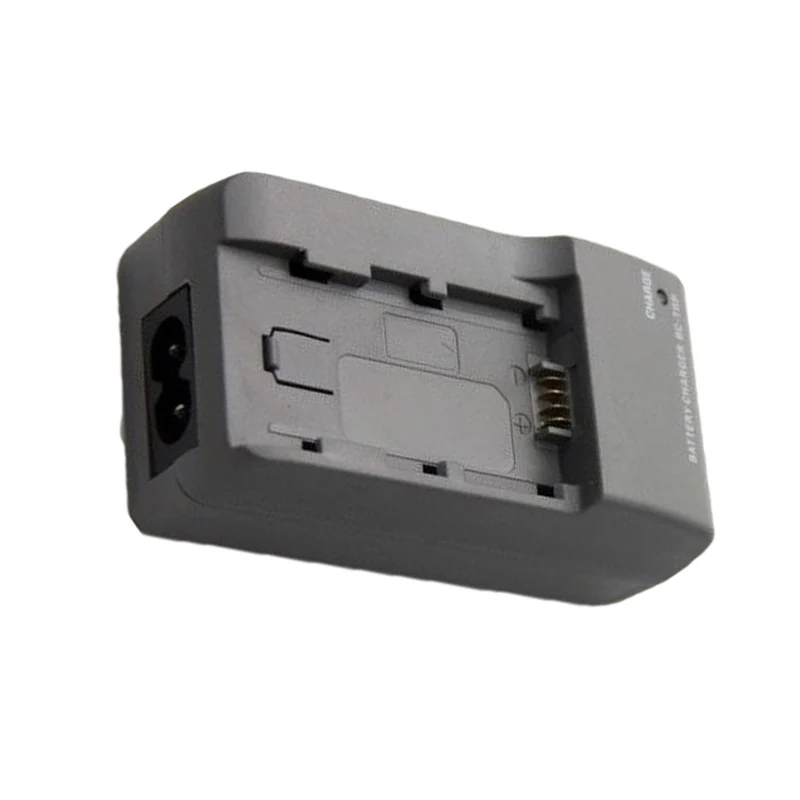Зарядное устройство для камеры для BC-TRP SONY NP-FH100/FH70/FH90/FP50/FP51D/FP70/FP71D