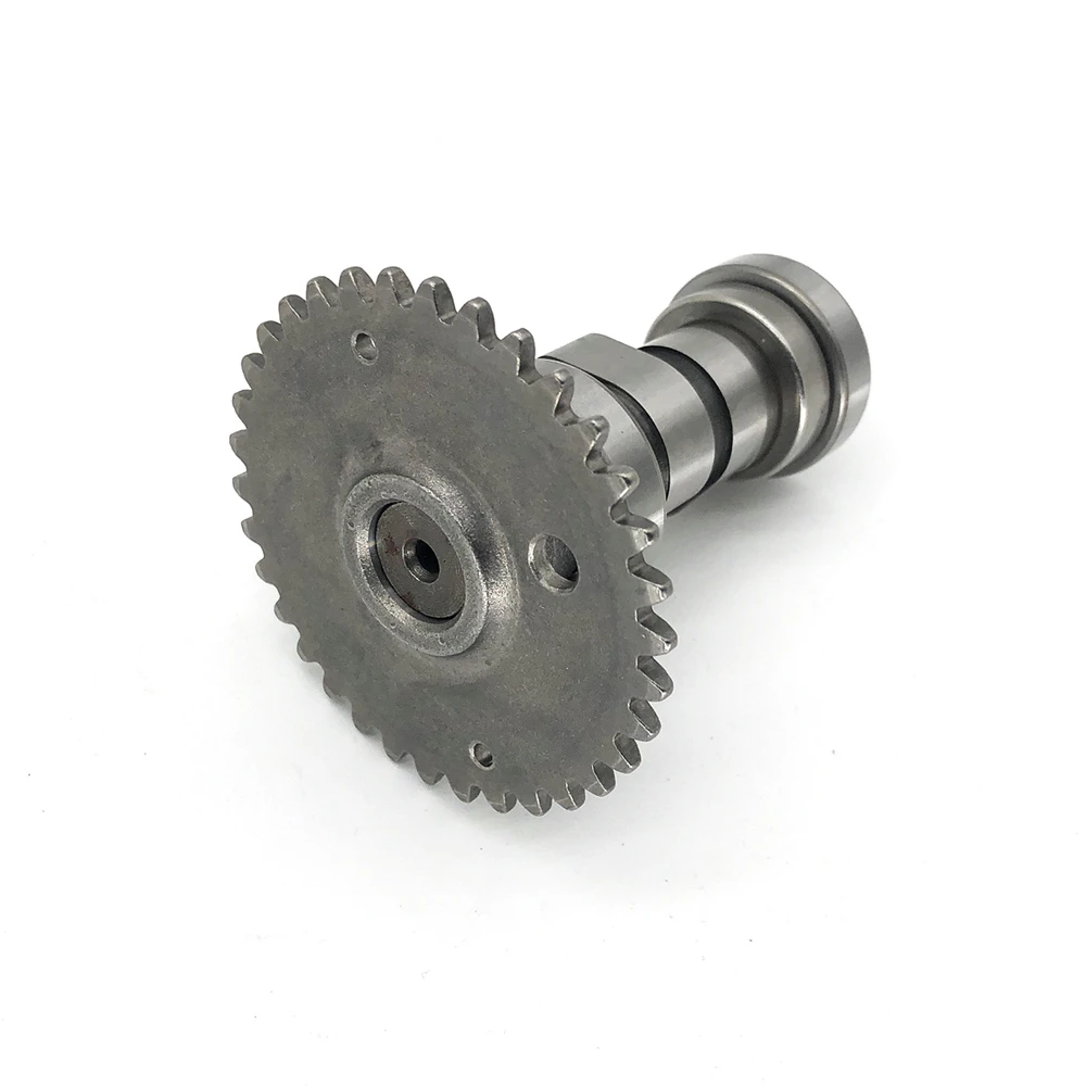 Camshaft For Gy6 125cc 150cc 1p52qmi 1p57qmj Kazuma Taotao Atv Quads Go