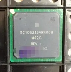 IC SC103333VR400B BGA