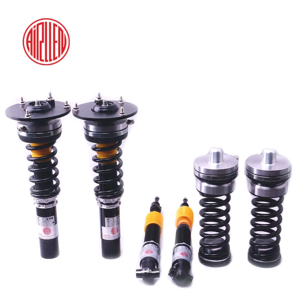โช้คอัพชุด/สำหรับ BMW 3 SERIES F30/Air ถ้วย/PNEUMATIC Suspension ฤดู