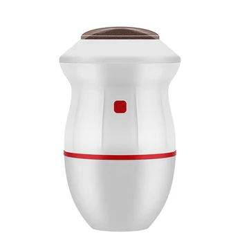 

2019 Electric Foot Grinder File Machine Exfoliate Dead Skin Callus Remover Portable Tool