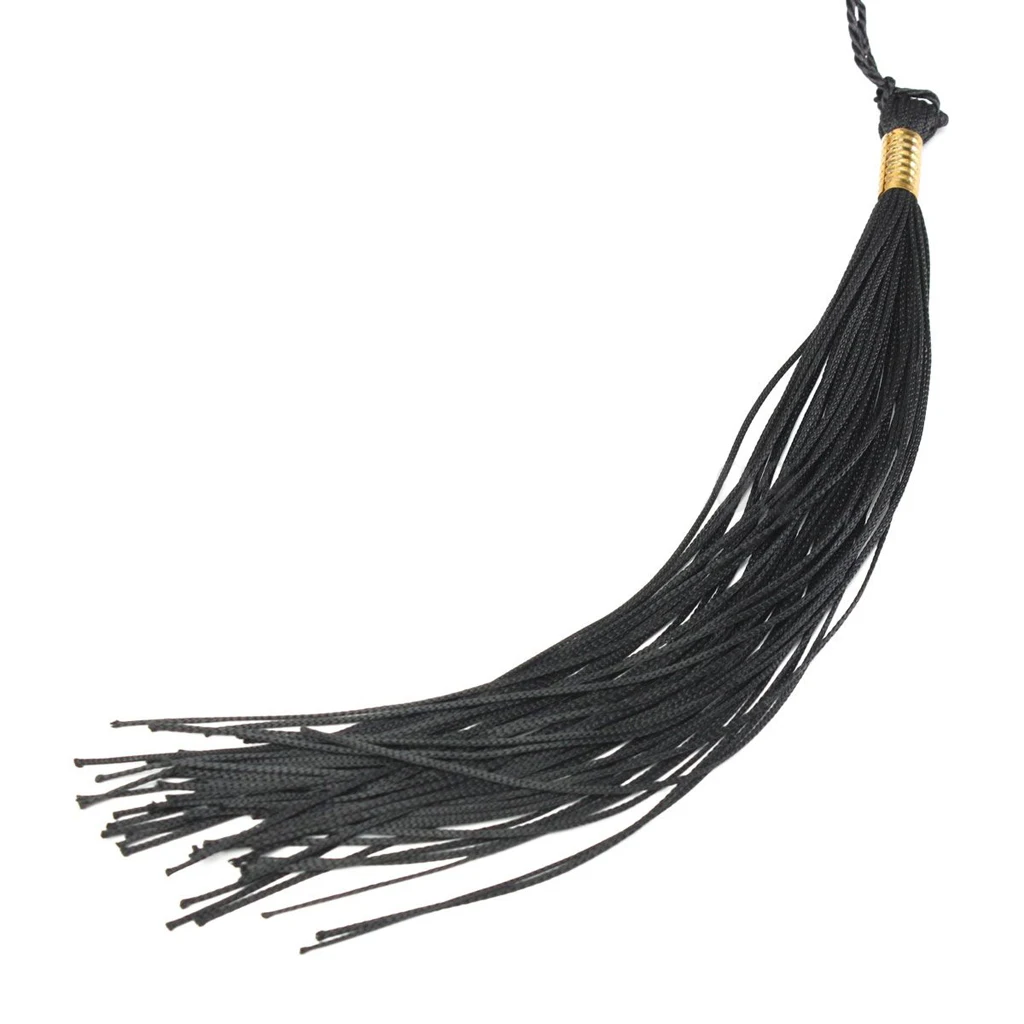 Hat Mortar Board Graduation College School Fancy Dress Props Hen/Stag Party