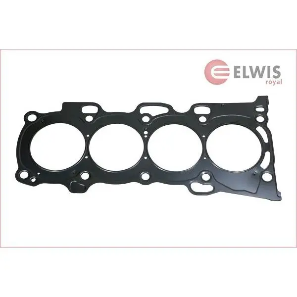 Прокладка ГБЦ TO Camry 01 ELWIS ROYAL 0052897| |