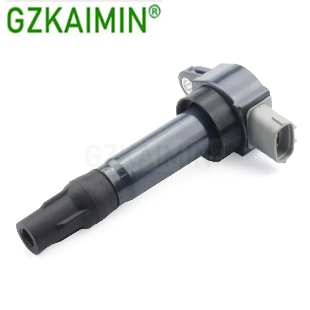 Высокое качество катушки зажигания пакет для MITSUBISHI COLT катушки MITFK0343/MN195805