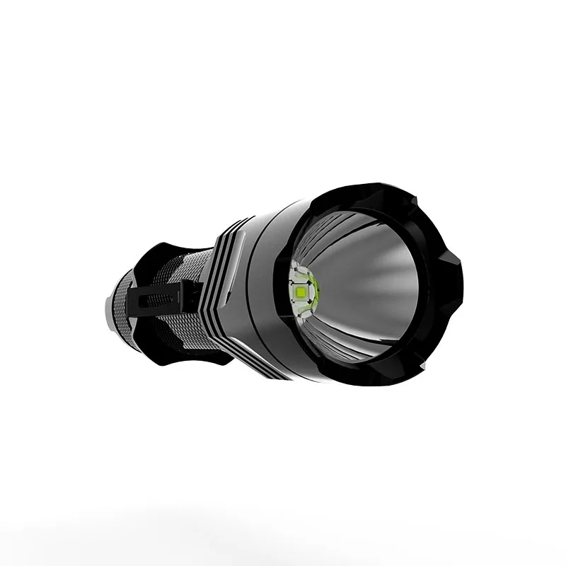 XTAR TZ28 1100LM светодиодный вспышка Фонарь Кемпинг лампы солнечного света Мощный