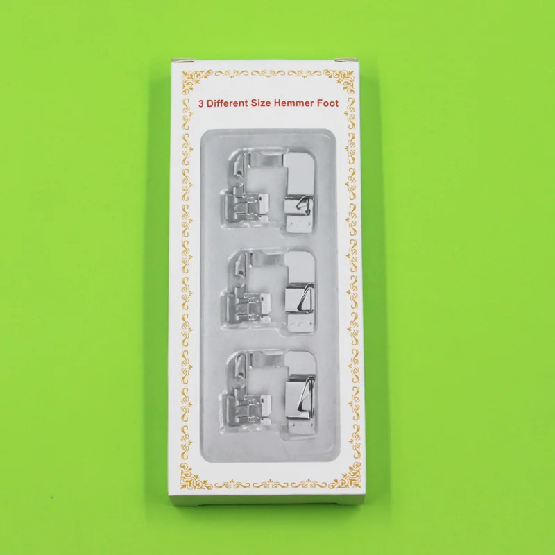 Household Multifunction Electric Sewing Machine 4/8 6/8 8/8 Flanging