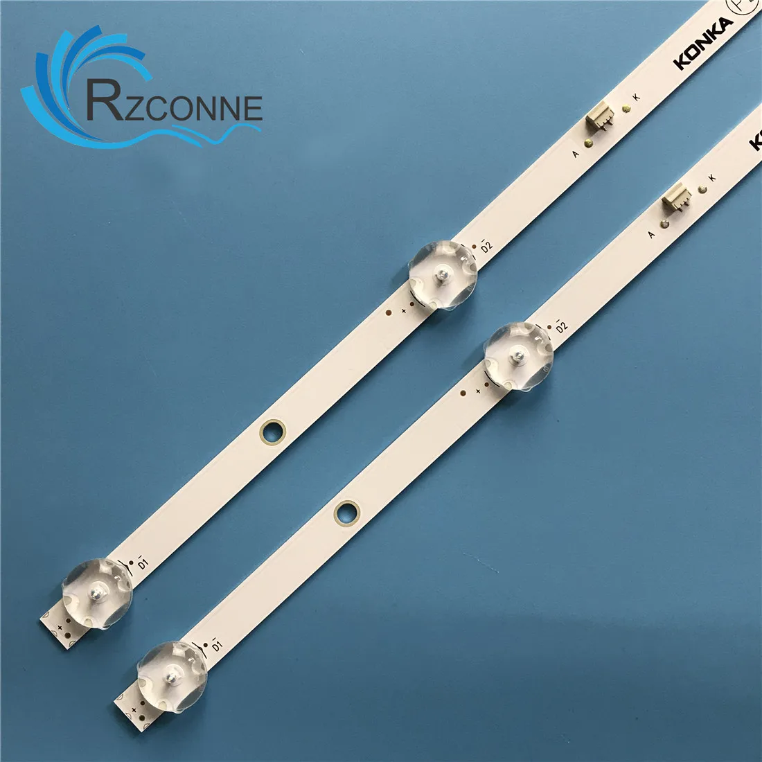 KONKA TV LED Ʈ Ʈ, LED32E330C, LED32K1000A SZKK32D06-ZC22AG-16, 580mm, 6 