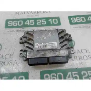 

SWITCHBOARD ENGINE EUA RENAULT CLIO II PHASE II (B/CB0) 1.2 8200326395 S110140201A [16704695]
