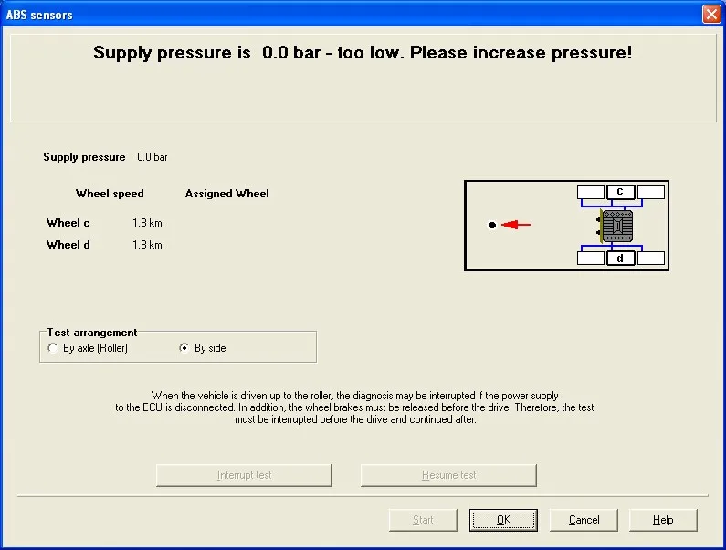 WABCO Trailer and Truck Diagnostic Interface (2)