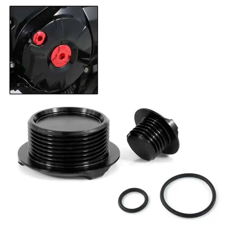 honda grom engine cover