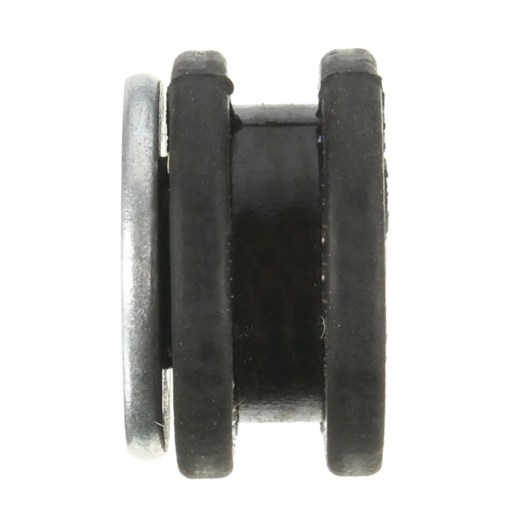 10x Motorcycle Rubber Grommets Kit Assortment For Honda for Yamaha Fairing