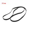 Rubber Turntable Drive Belt Transmission Strap 5mm 4mm Replacement Phono Tape CD ► Photo 3/6