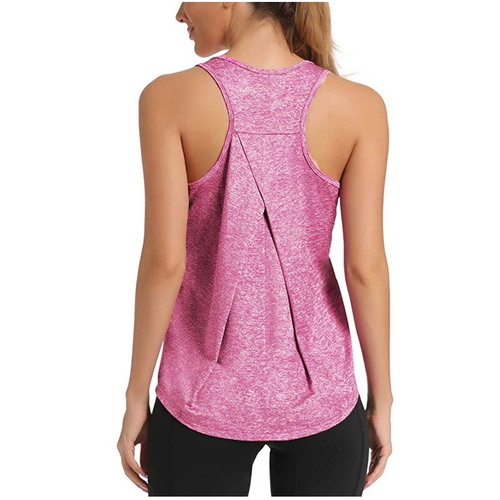 Actualizar 43+ imagen ropa deportiva mujer blusas