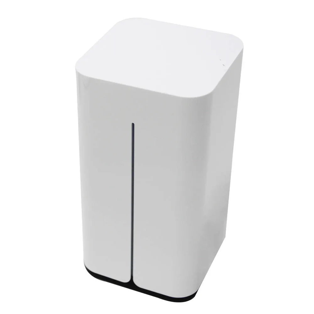 HIK WIFI NVR DS 7108NI E1/V/W 8CH со встроенным маршрутизатором поддержка третьей части