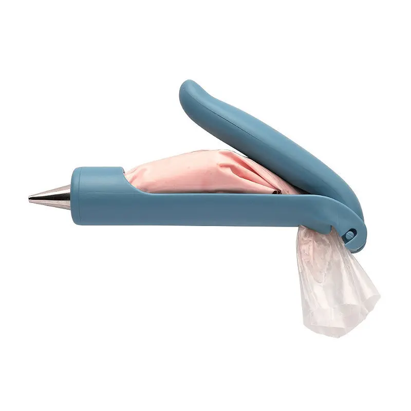  Baking Decorating Machine Silk Flower Tool Multi-function Squirting Gun Baking A Variety of Decorat