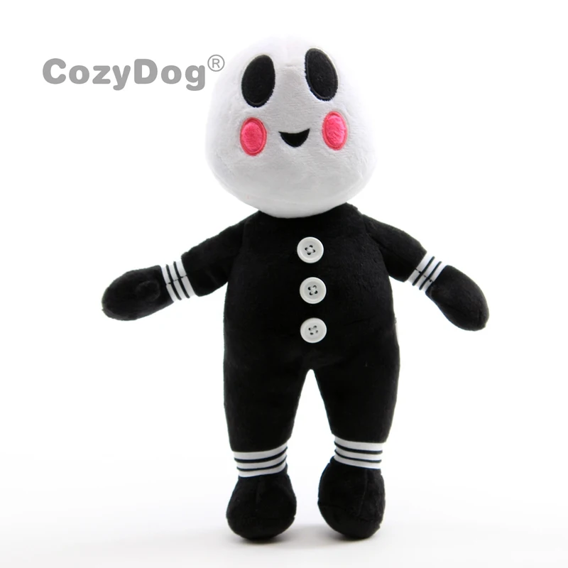 2 шт./компл. 30 см FNAF Five Nights At Freddy's 4 клоун леденец плюшевые игрушки кукла Peluche большой размер Новые поступления для женщин и детей подарок