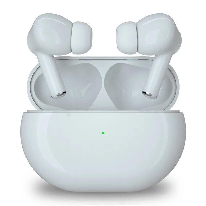 

A1 TWS Bluetoot Headphones Touch Wireless Earphone Stereo Bass Earbuds Mini Sport Headset with Mic Charging Case 2020 New