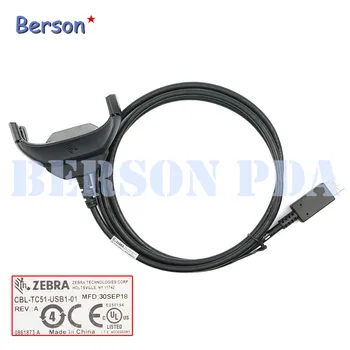 

USB Cable (CBL-TC51-USB1-01) for Zebra Motorola TC51 TC510K TC56 TC52 TC57