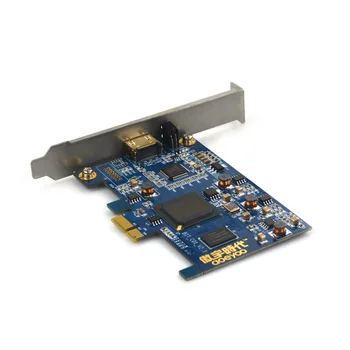 

PCI-E HD video capture card HDMI HD capture card DNF game computer recording capture live Super clear picture quality 1080P