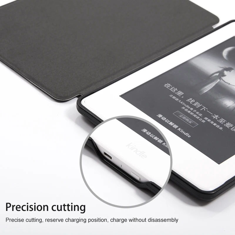 Kindle Paperwhite 7th Generation Covers Cases - Kindle 7th Generation Case  - Aliexpress