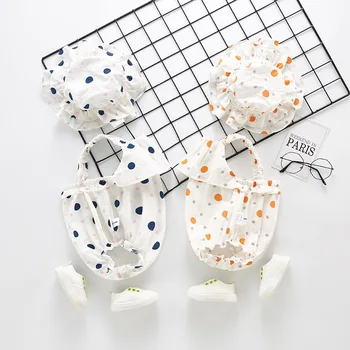 

2020 Summer Triangle Romper newborn