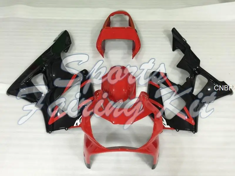 Обтекатели для CBR929RR 2000-2001 черная фотообтекатели Honda Cbr929RR 01 CBR900 929 2000 | Автомобили и