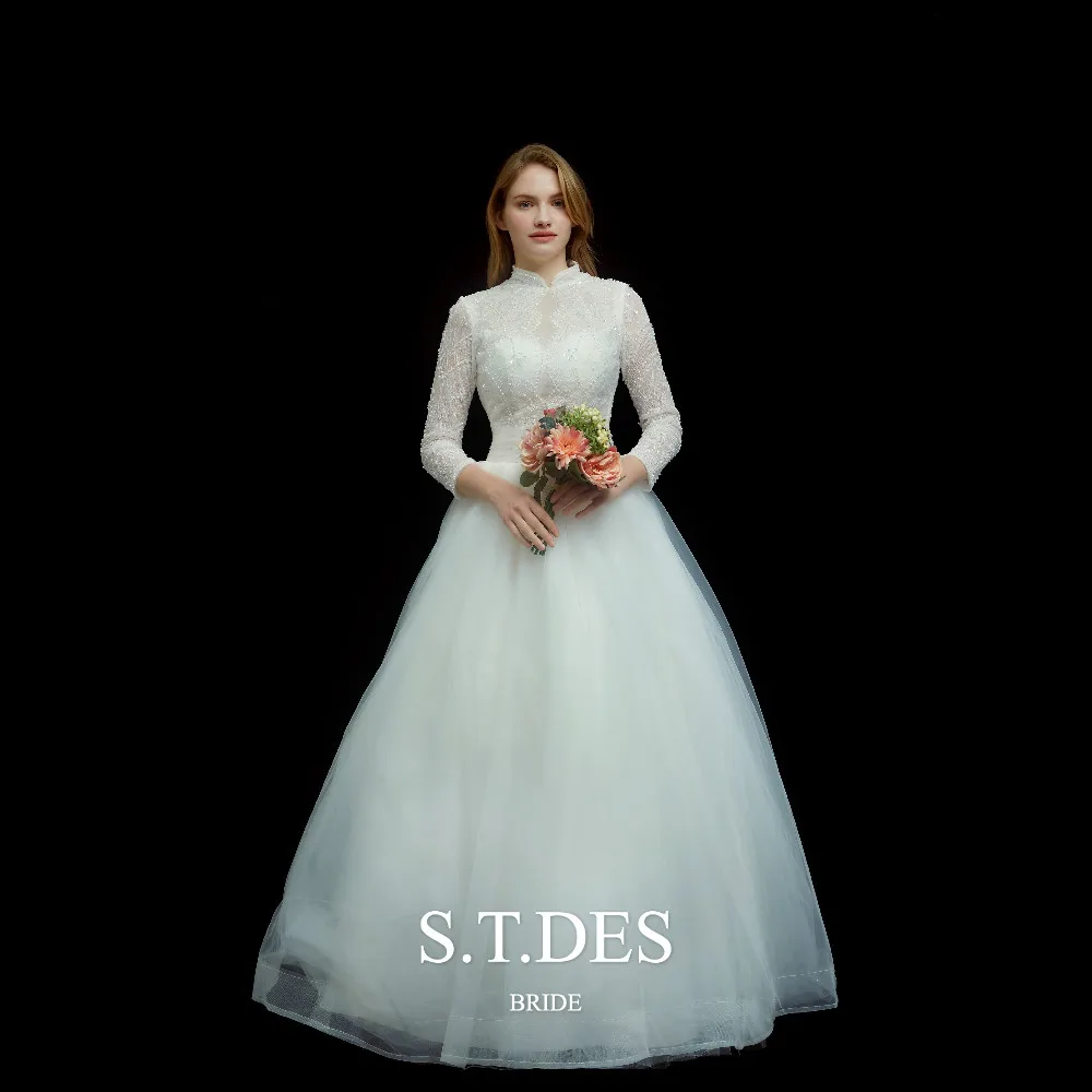 high st bridesmaid dresses