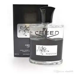 2019 высокое качество мужские длинные стойкие духи Creed Aventus французский Eau De Parfum спрей мужской аромат Кельн