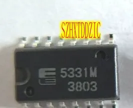2 шт./лот FA5331M 5331M SOP16 [SMD] | Электроника