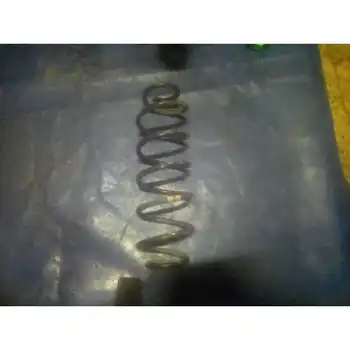 

210604 spring Shock Absorption Volkswagen Golf Iv Saloon (1j1) *