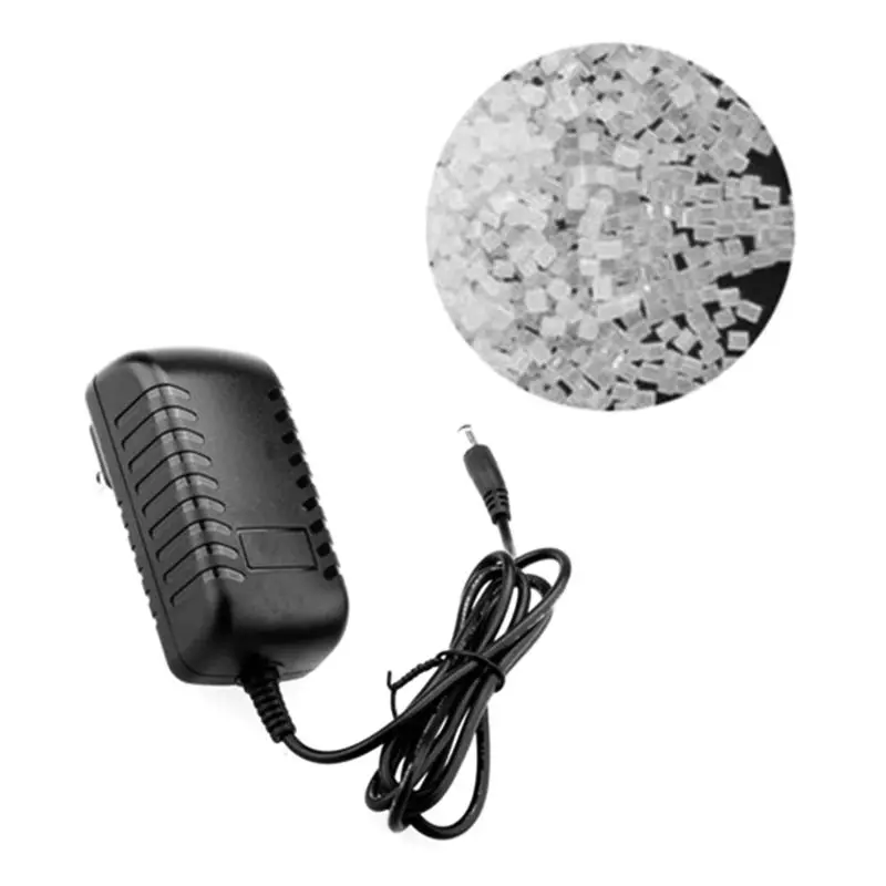 DC 24V 1.5A Power Supply Adapter Charger 36W US/EU Plug AC 100-240V for UV LED Light Lamp Nail Drye.5 40JD | Красота и здоровье
