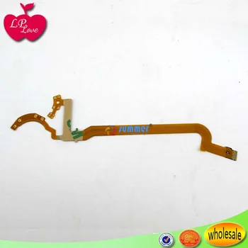 

2PCS 18-55 III flex For Canon 18-55 iii LENS Aperture Flex Cable Camera repair part free shipping