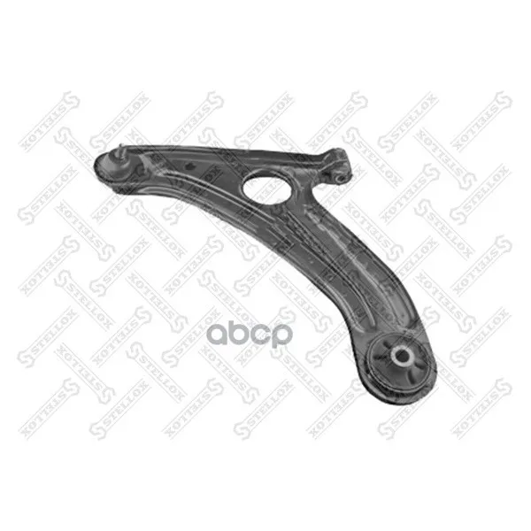57-51042-Sx_рычаг Левый! Hyundai Getz 02 Stellox 5751042sx Stellox арт. 5751042SX