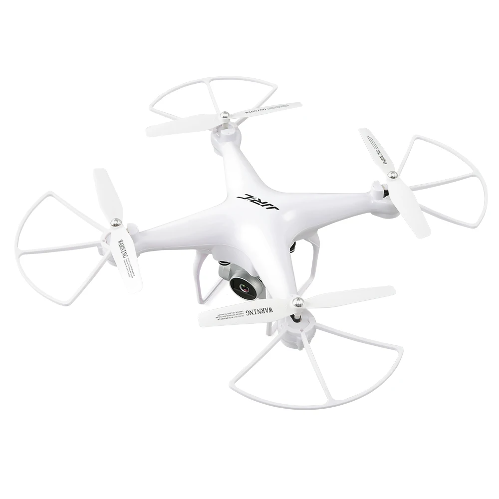 JJR/C JJRC H68 Дрон с камерой высота удержания Безголовый режим уличный Квадрокоптер 20 минут подарок на день рождения мальчика