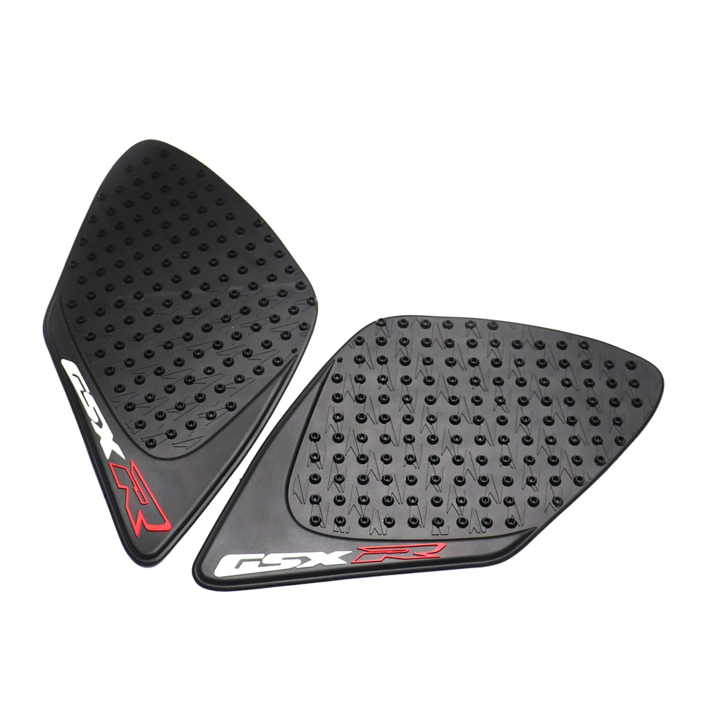 Для SUZUKI GSR600 06-10 K7 GSXR1000 07-08 бак тяговых колодки мотоцикл сторона наклейка газа