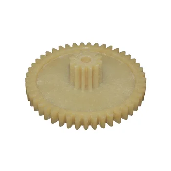 

Gear for meat grinder Polaris, 80,5/21mm