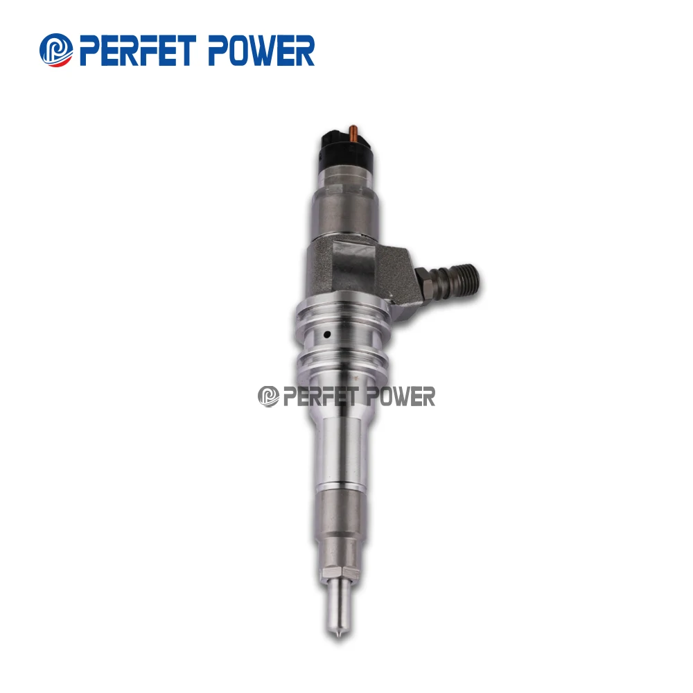 

China Made New High Quality 0445120028 Common Rail Fuel Injector 0 445 120 028 for Engine OE 504055805