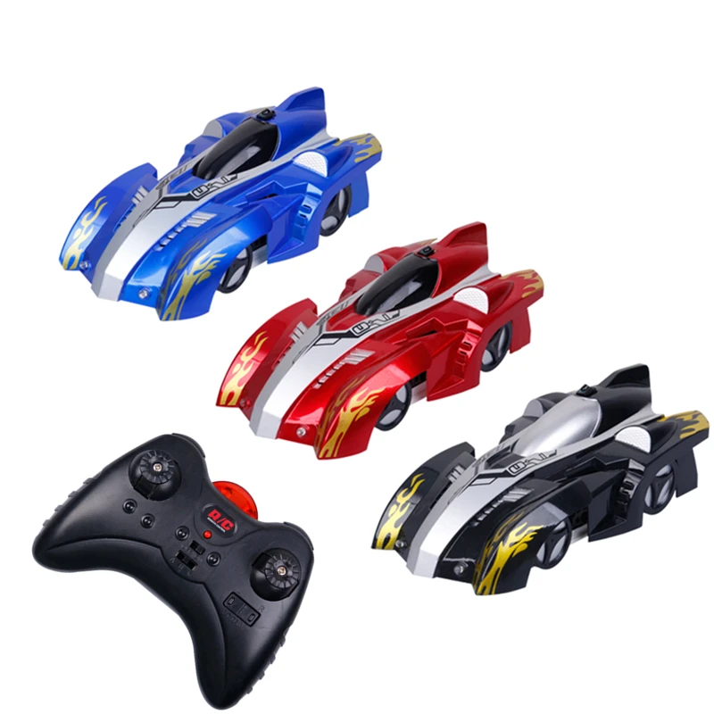 Children RC Car Wireless Electric Remote Control RC Wall Climbing Car Toy Model Bricks Drift Flashing Race Toys for Baby Kids Children RC Car Wireless Electric Remote Control RC Wall Climbing Car Toy Model Bricks Drift Flashing Race Toys for Baby Kids