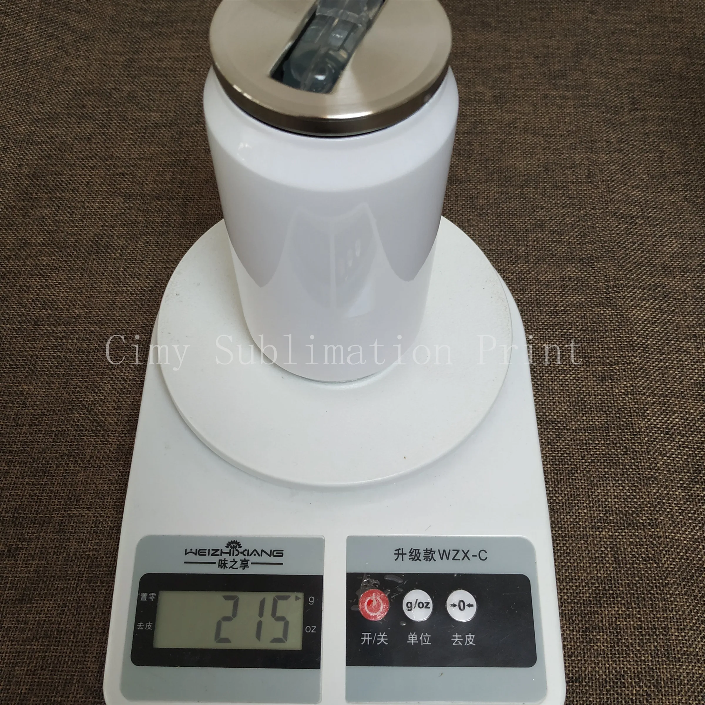 Sublimação em Branco Garrafa de Coca Prtinting de Transferência por Sublimação de Tinta de Transferência de Calor Imprensa de Impressão Lote ml 500 Copo Faça Você Mesmo 2 Pçs - 280 7 Computador e Escritório