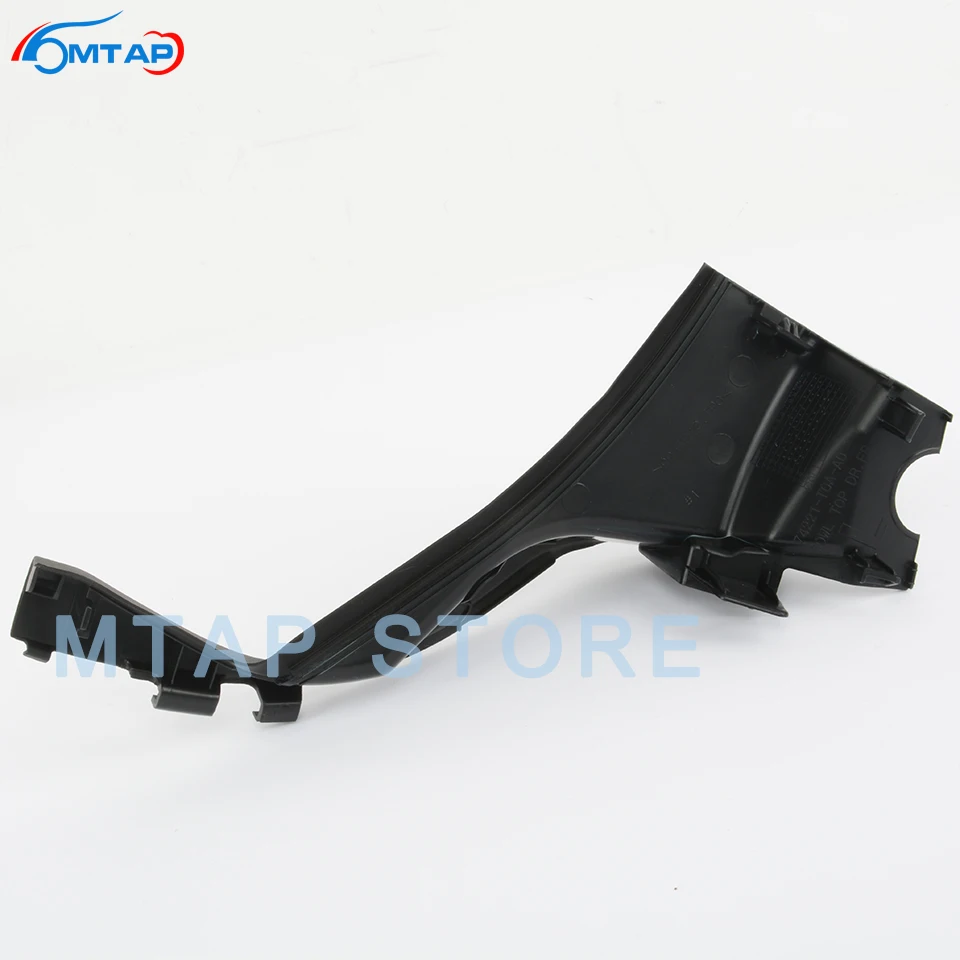 74200-TK8-A00 - Genuine Honda Cowl Top Assy., FR