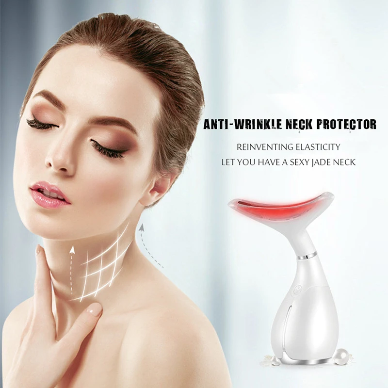 

Neck Instrument Removing Neck Lines Law Lines Introduction Instrument Beautiful Rejuvenation Instrument Neck Care Instrument