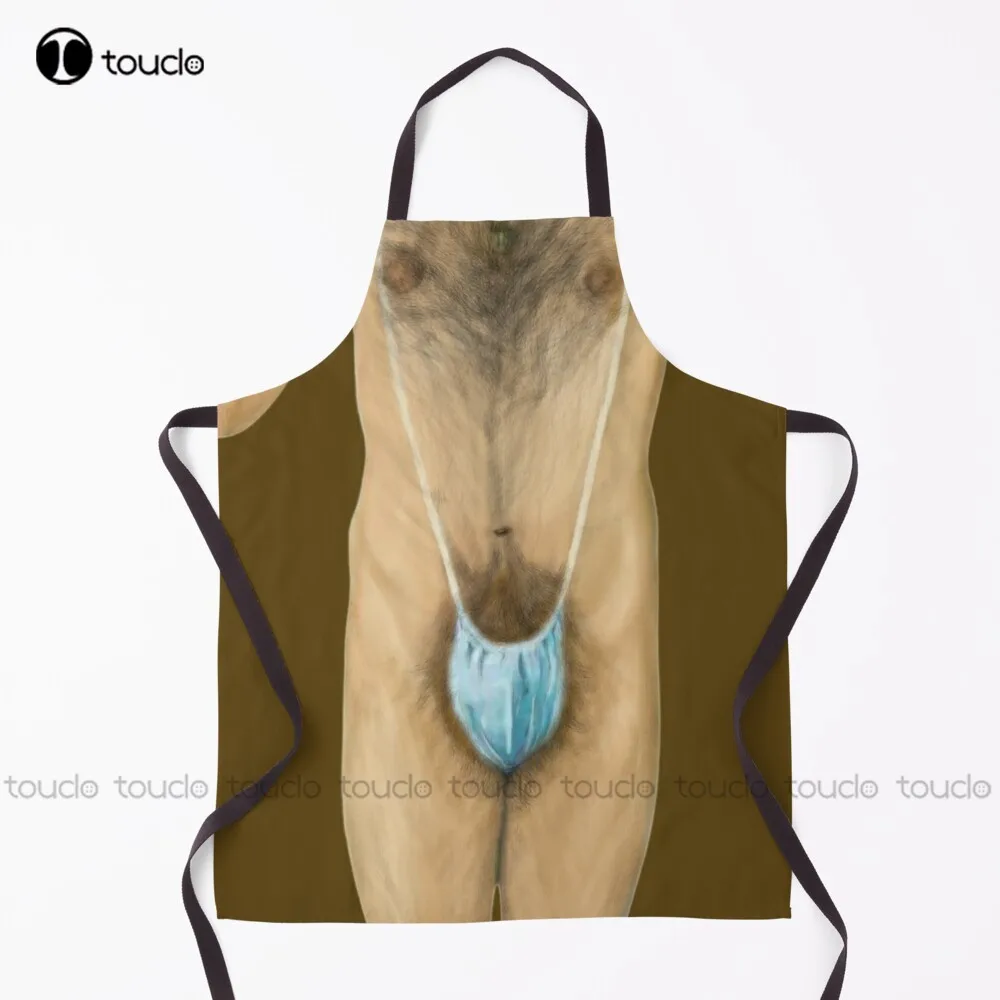 

Новинка, унисекс, индивидуальный фартук для уборки дома и сада, для женщин, мужчин и взрослых