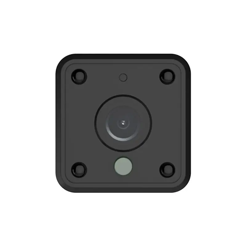 

Wireless wifi HD network 720p camera DV mini camera night vision APP remote motion detection home camera built-in alarm