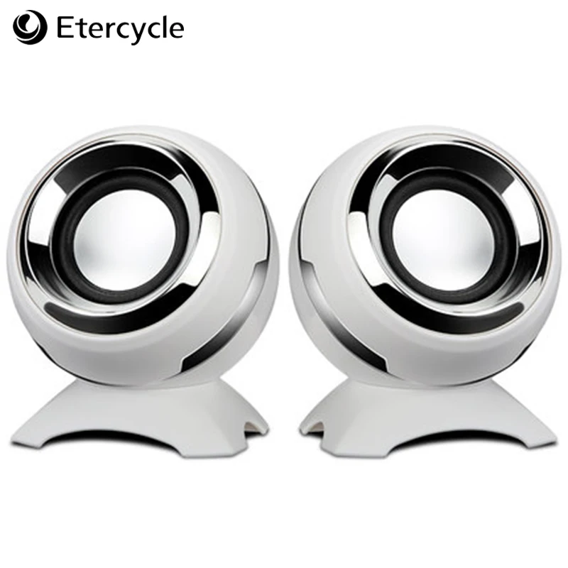 

Laptop audio desktop desktop mini usb multimedia speaker office home phone overweight subwoofer portable wired speaker universal