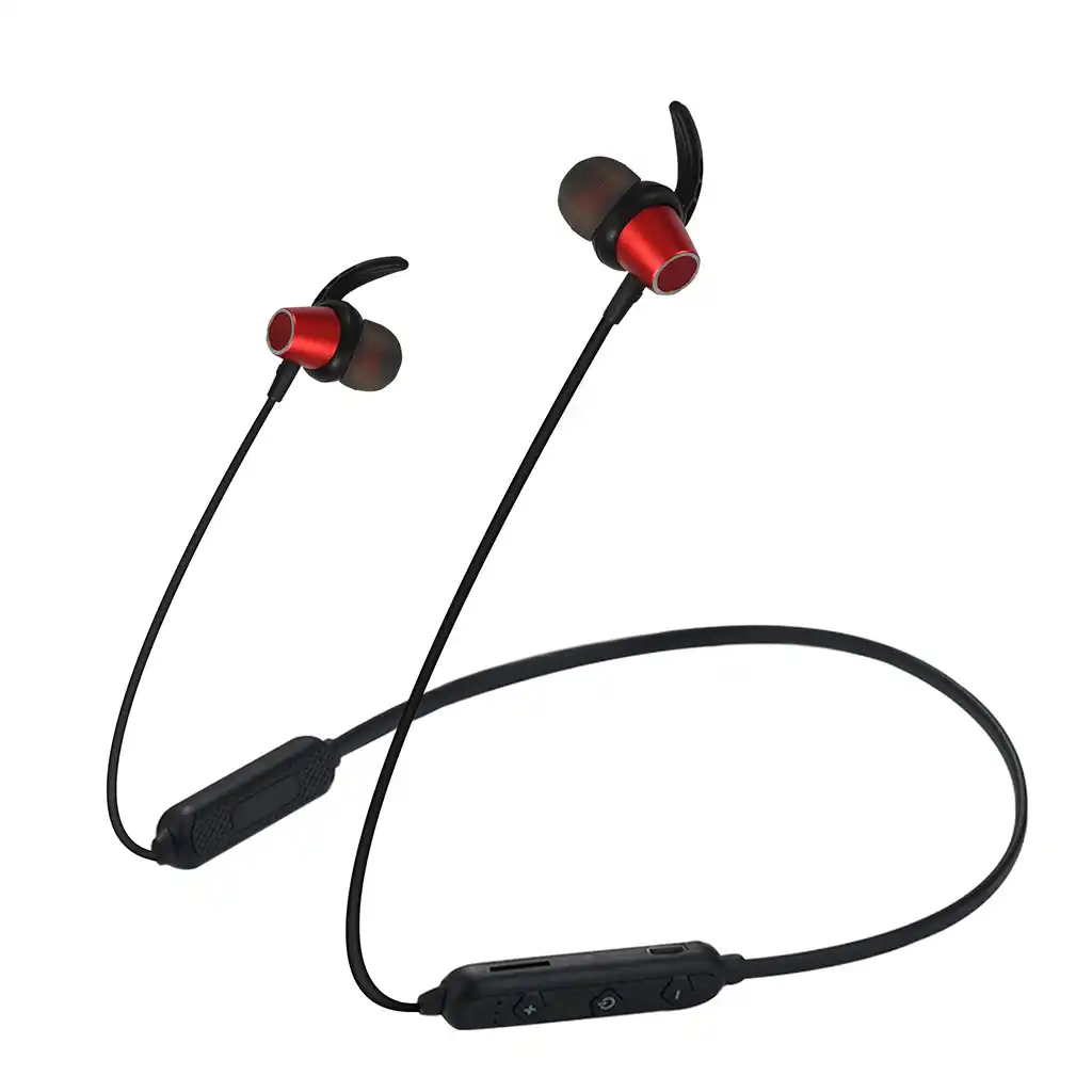 Mosunx Sweatproof гарнитуры портативные беспроводные Bluetooth спортивные Стерео с