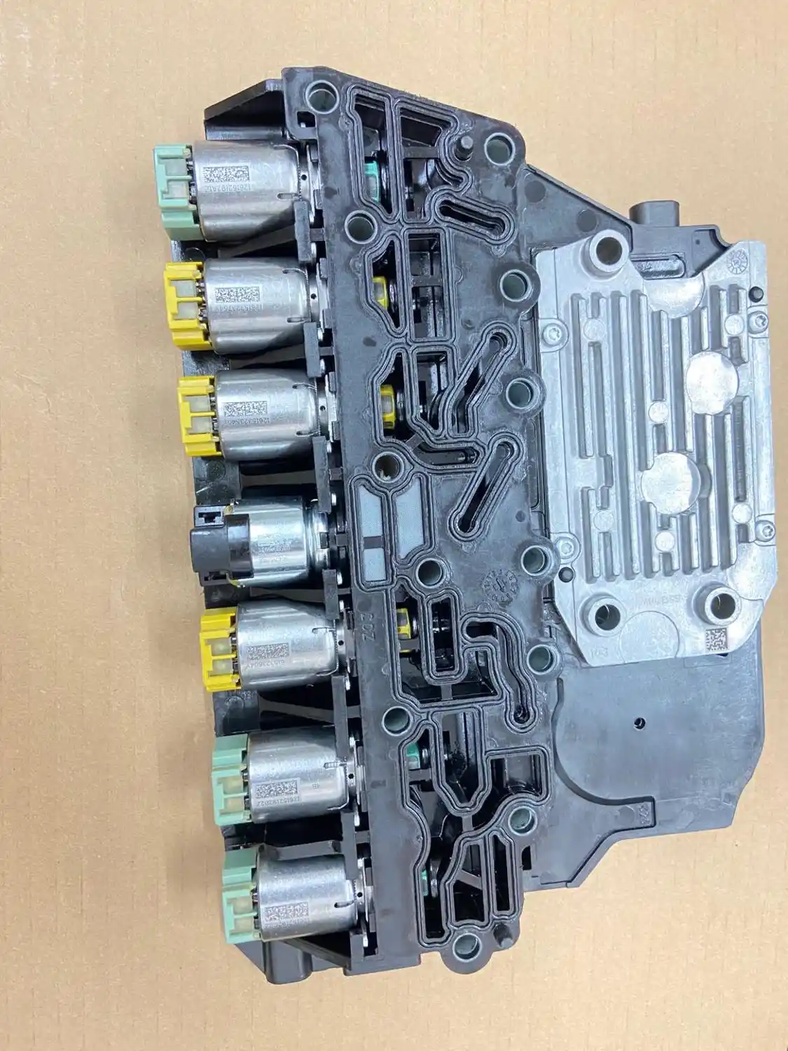 6t30 акпп фильтр